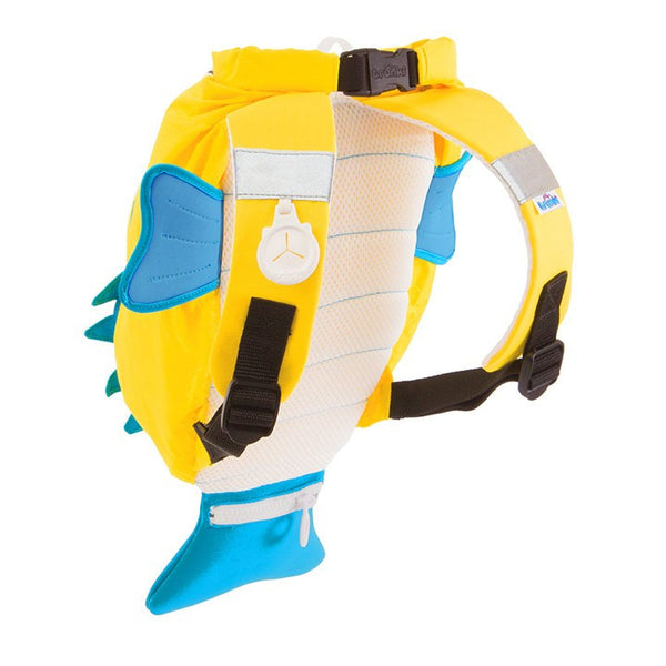PADDLEPAK - Spike The Blow Fish - Medium PaddlePak