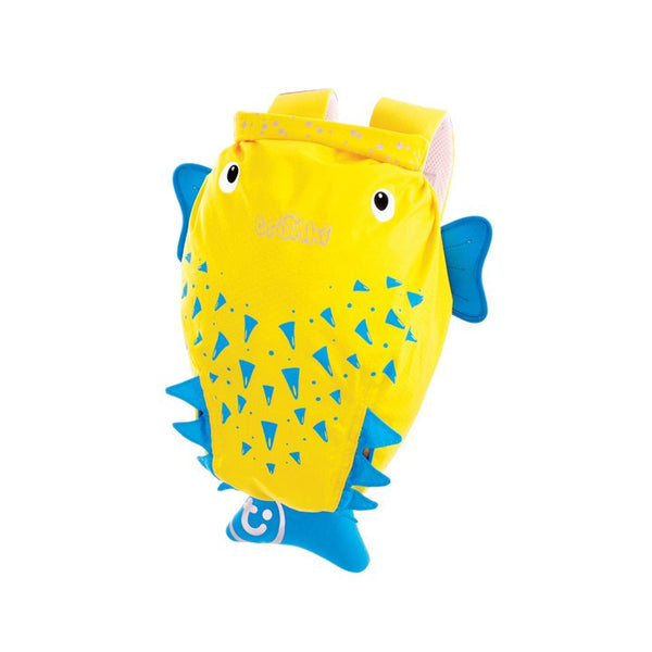 PADDLEPAK - Spike The Blow Fish - Medium PaddlePak