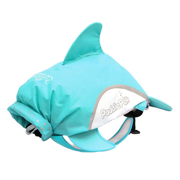 PADDLEPAK - Splash The Dolphin - Large PaddlePak