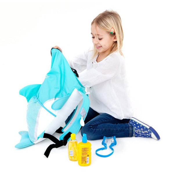 PADDLEPAK - Splash The Dolphin - Large PaddlePak