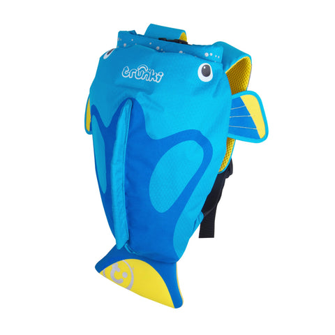 PADDLEPAK - Tang The Tropical Fish - Medium PaddlePak