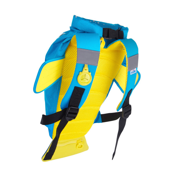 PADDLEPAK - Tang The Tropical Fish - Medium PaddlePak