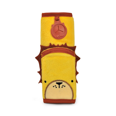 SEATBELTPAD - SnooziHedz Seatbelt Pad Lion