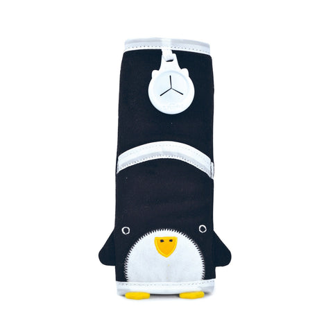 SEATBELTPAD - SnooziHedz Seatbelt Pad Penguin