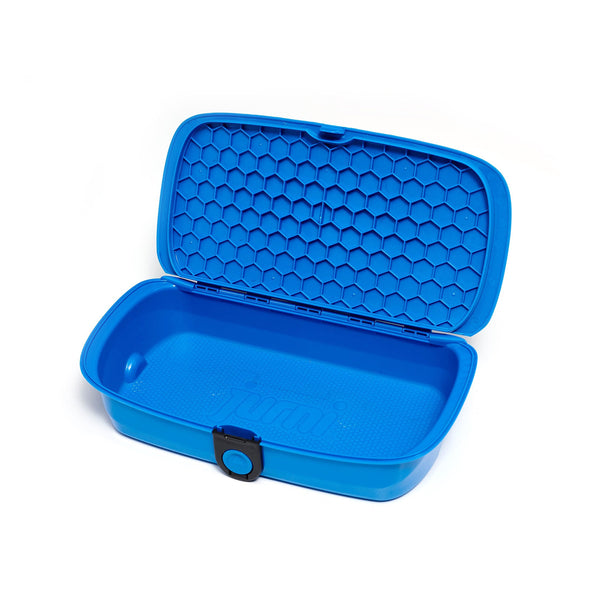 Shop - Jurni Suitcase - Cobalt Blue