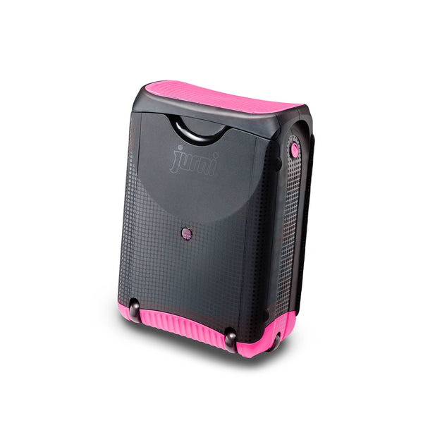 Shop - Jurni Suitcase - Fusion Pink