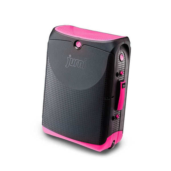 Shop - Jurni Suitcase - Fusion Pink