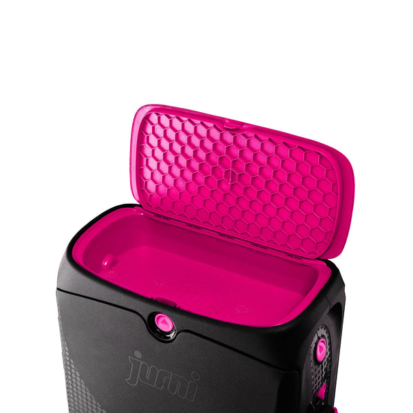 Shop - Jurni Suitcase - Fusion Pink