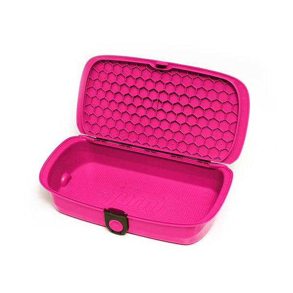 Shop - Jurni Suitcase - Fusion Pink