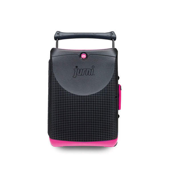 Shop - Jurni Suitcase - Fusion Pink