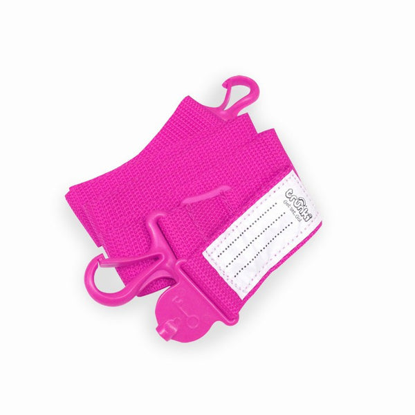Shop - Pink Strap