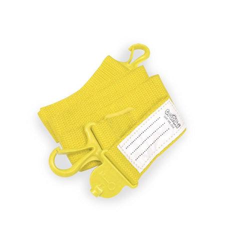 Shop - Yellow Strap