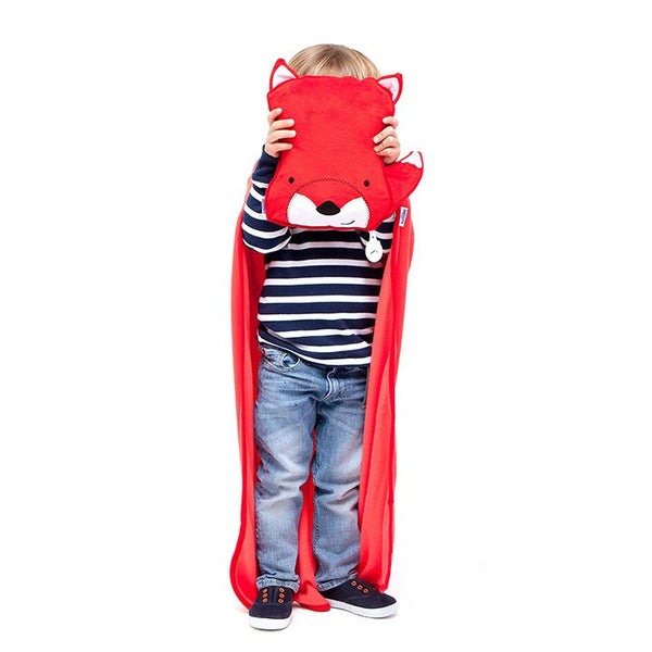 SNOOZIHEDZ - SnooziHedz Fox - Felix