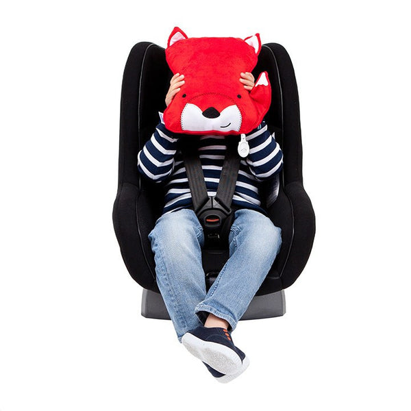 SNOOZIHEDZ - SnooziHedz Fox - Felix