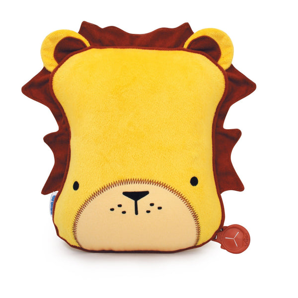 SNOOZIHEDZ - SnooziHedz Lion - Leeroy