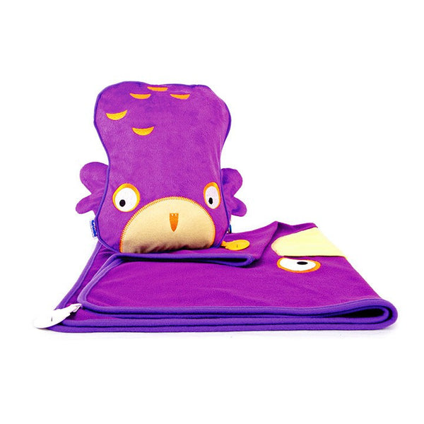 SNOOZIHEDZ - SnooziHedz Owl - Ollie