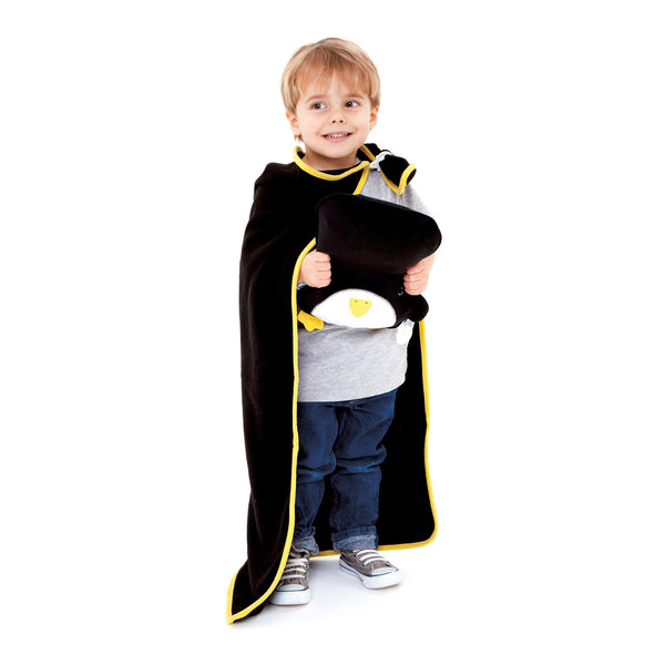 SNOOZIHEDZ - SnooziHedz Penguin - Pippin