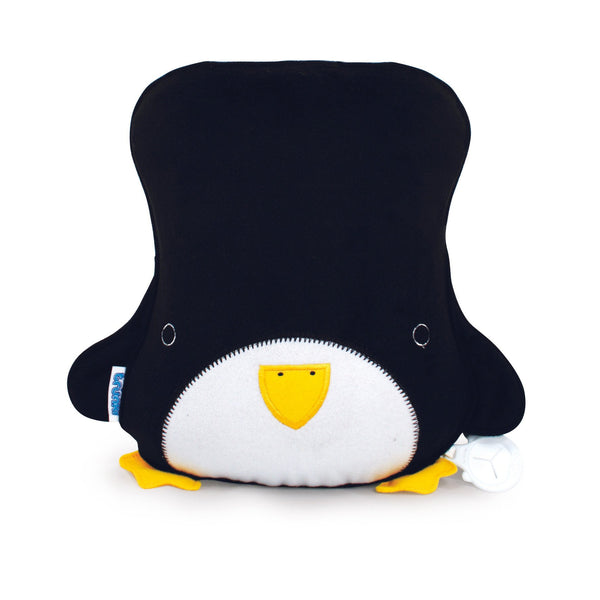 SNOOZIHEDZ - SnooziHedz Penguin - Pippin