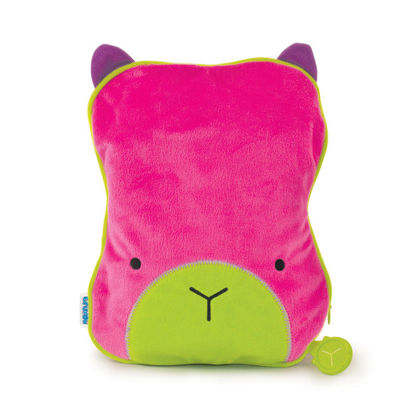 SNOOZIHEDZ - SnooziHedz Pink - Betsy