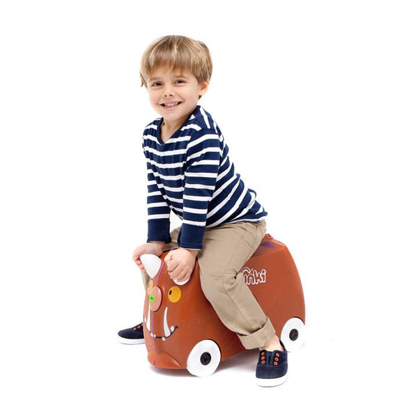 Suitcase - Gruffalo Trunki