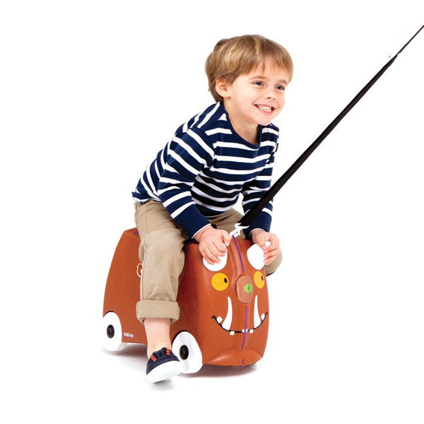 Suitcase - Gruffalo Trunki