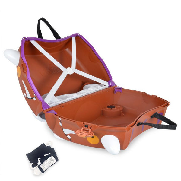 Suitcase - Gruffalo Trunki