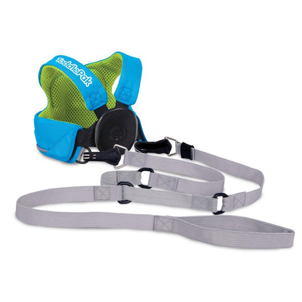 TODDLEPAK - ToddlePak Blue - Bert