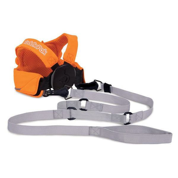 TODDLEPAK - ToddlePak Orange - Mylo