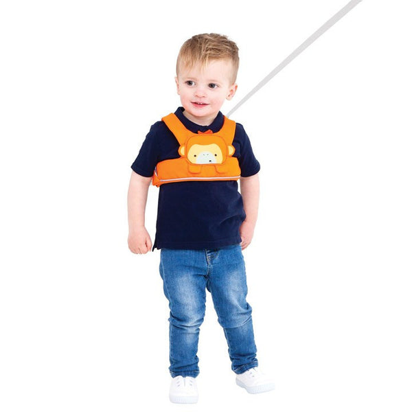 TODDLEPAK - ToddlePak Orange - Mylo