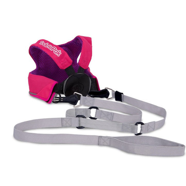 TODDLEPAK - ToddlePak Pink - Betsy