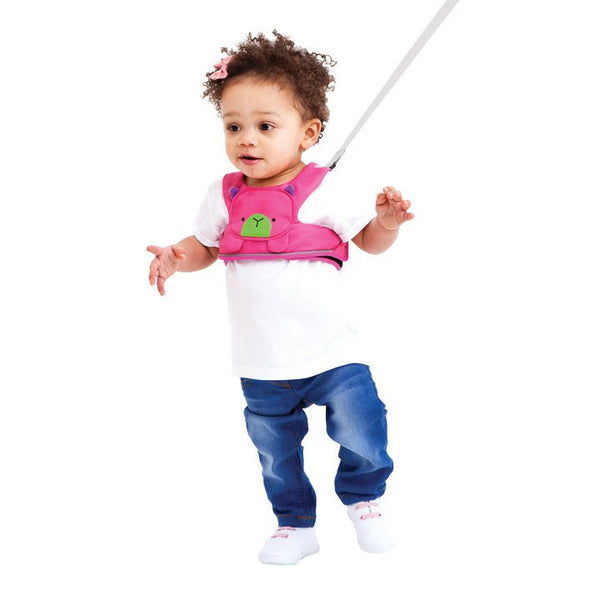 TODDLEPAK - ToddlePak Pink - Betsy