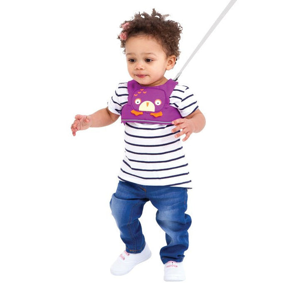 TODDLEPAK - ToddlePak Purple - Ollie