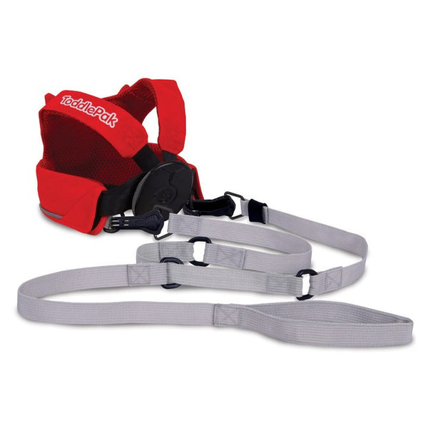 TODDLEPAK - ToddlePak Red - Felix