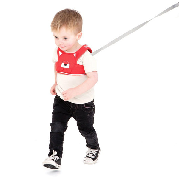 TODDLEPAK - ToddlePak Red - Felix