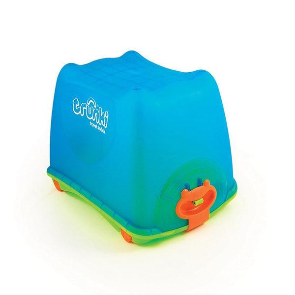 TOYBOX - ToyBox Blue