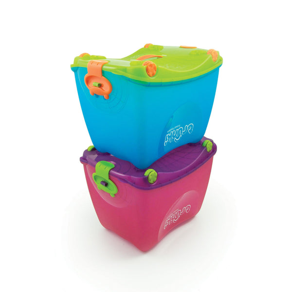 TOYBOX - ToyBox Pink