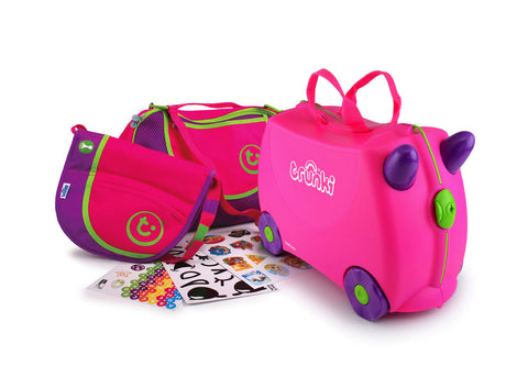 Fully Loaded Trixie (Bundle)