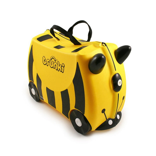 TRUNKI - Bernard Bee