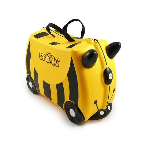TRUNKI - Bernard Bee