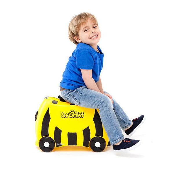 TRUNKI - Bernard Bee