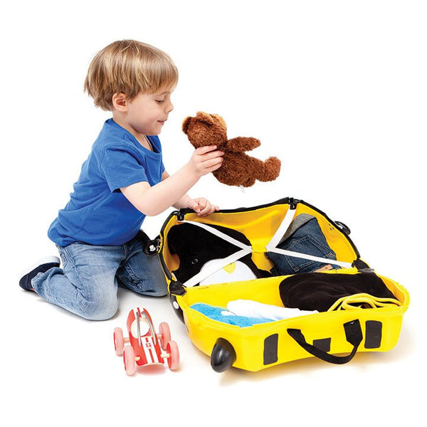 TRUNKI - Bernard Bee