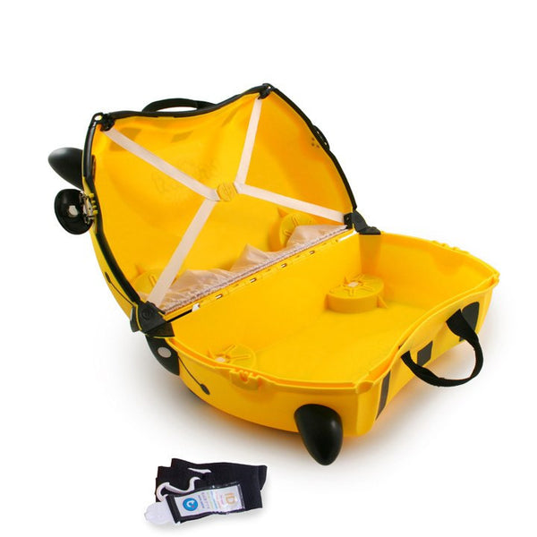 TRUNKI - Bernard Bee