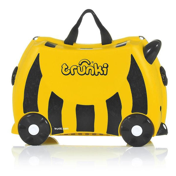 TRUNKI - Bernard Bee