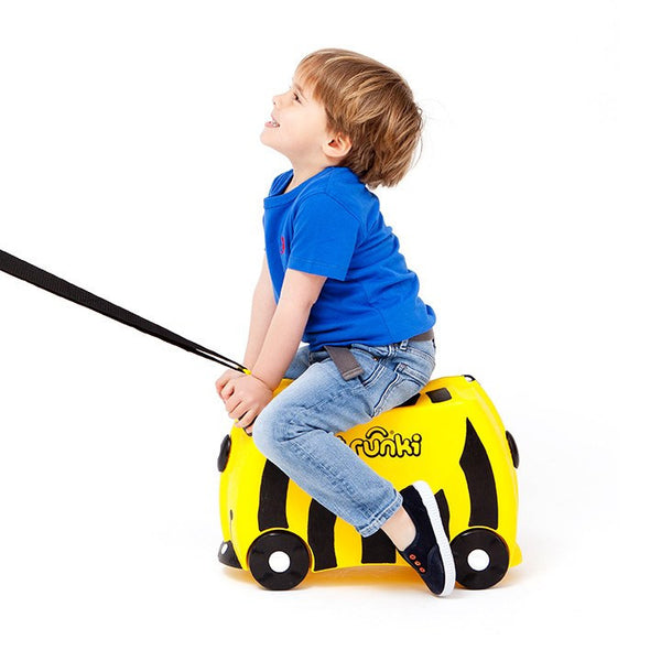 TRUNKI - Bernard Bee