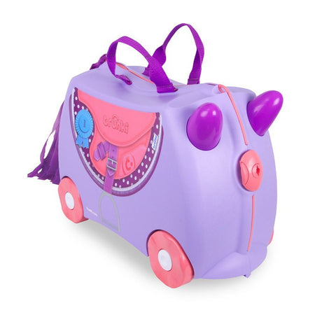 TRUNKI - Bluebell Trunki