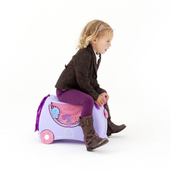 TRUNKI - Bluebell Trunki