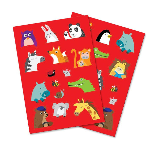 TRUNKI - Boris The Bus Trunki