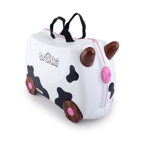 TRUNKI - Frieda Cow