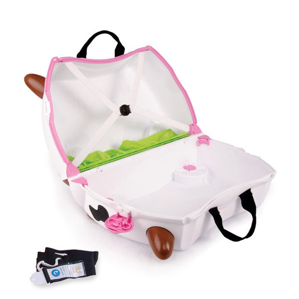 TRUNKI - Frieda Cow