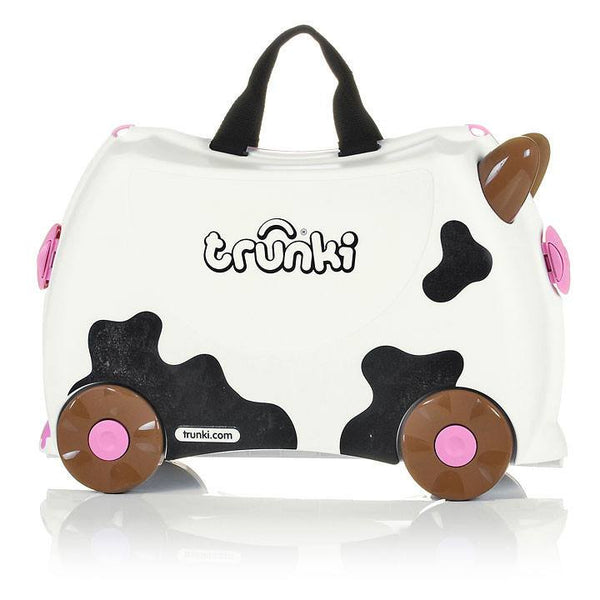 TRUNKI - Frieda Cow